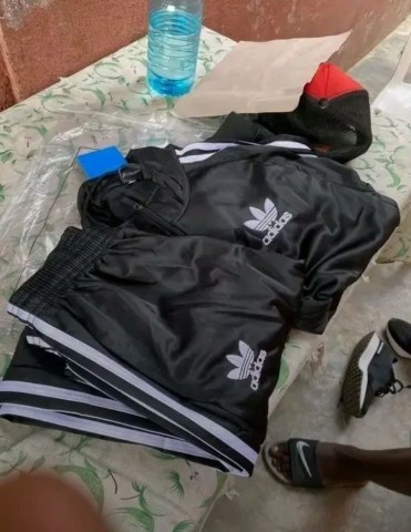 Venda Casacos Adidas Original