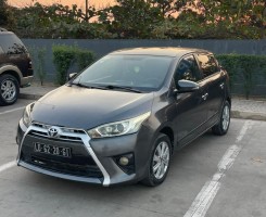 A venda Vendo Toyota Yaris Limpo