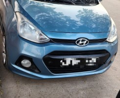 A venda Vendo Hyundai Grand i10 Limpo