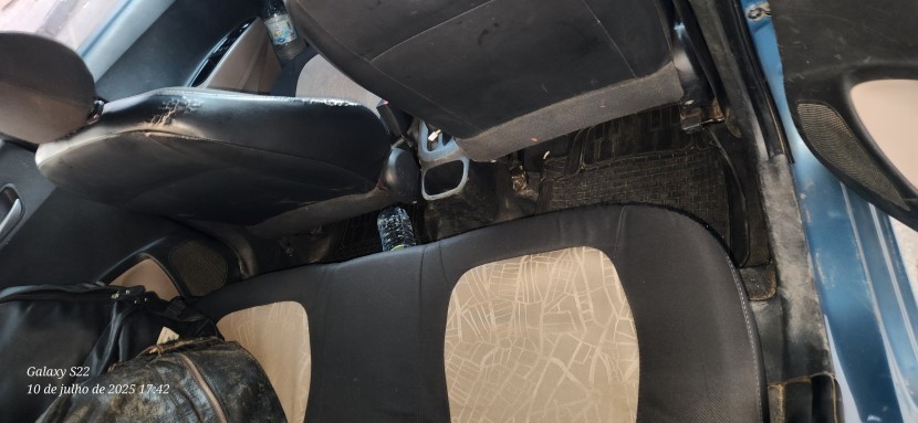 Venda Vendo Hyundai Grand i10 Limpo