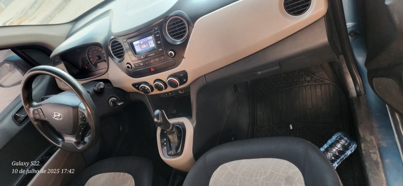 Venda Vendo Hyundai Grand i10 Limpo