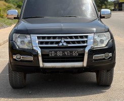 A venda Vendo Mitsubishi Pajero Full Super Limpa