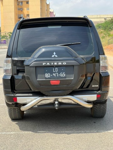 Venda Vendo Mitsubishi Pajero Full Super Limpa