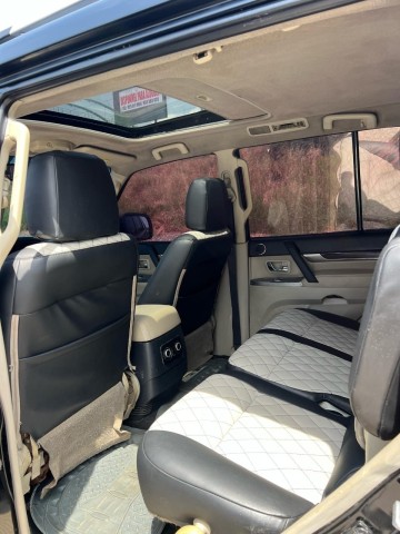 Venda Vendo Mitsubishi Pajero Full Super Limpa