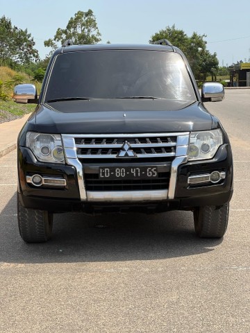 Venda Vendo Mitsubishi Pajero Full Super Limpa