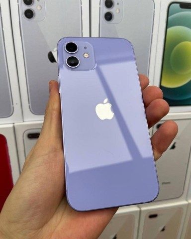 Venda Iphone 12 normal em promoção