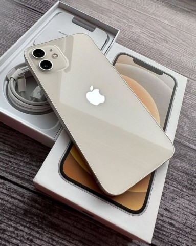 Venda Iphone 12 normal em promoção