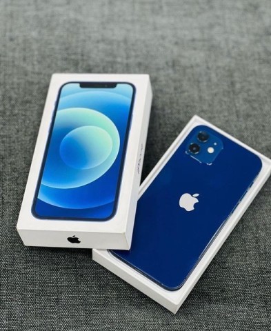 Venda Iphone 12 normal em promoção
