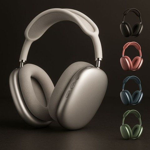 Venda Auriculares p9