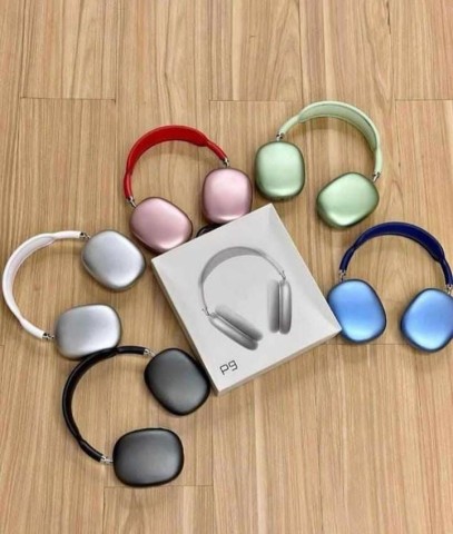 Venda Auriculares p9