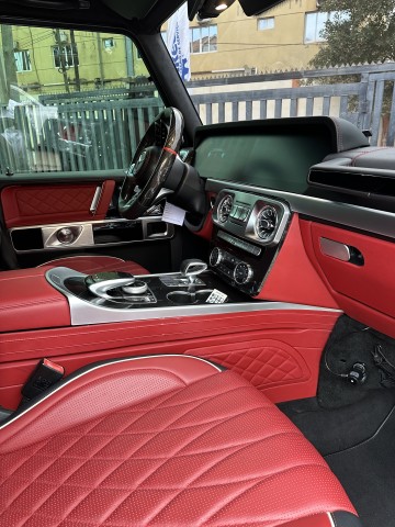 Venda MERCEDES-BENZ G63
