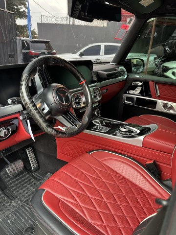 Venda MERCEDES-BENZ G63