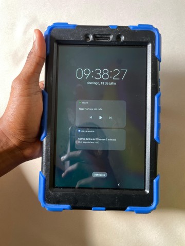 Venda Galaxy tab A