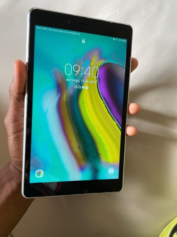Venda Galaxy tab A