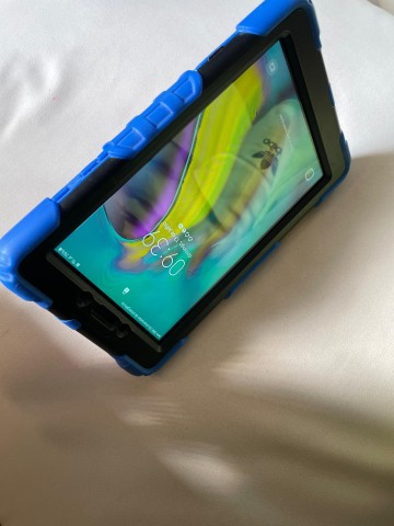 Venda Galaxy tab A