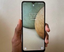 A venda Samsung A12