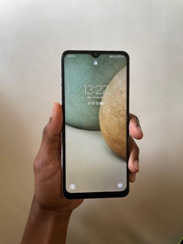 Venda Samsung A12
