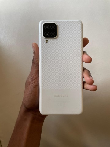Venda Samsung A12