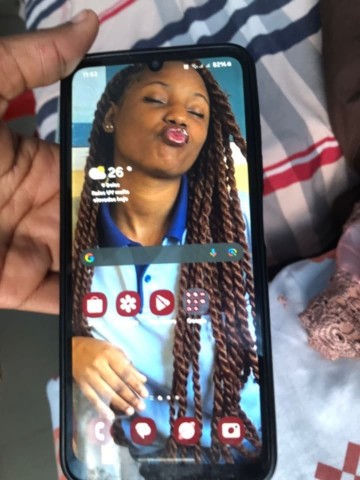 Venda Galaxy A05 128GB