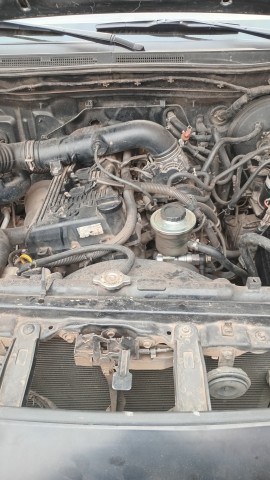 Venda Toyota Hilux Vvti 2.7