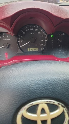 Venda Toyota Hilux Vvti 2.7