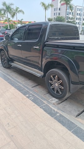Venda Toyota Hilux Vvti 2.7