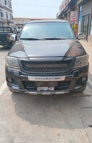 Venda Toyota Hilux Vvti 2.7
