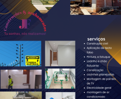 A venda Serviços