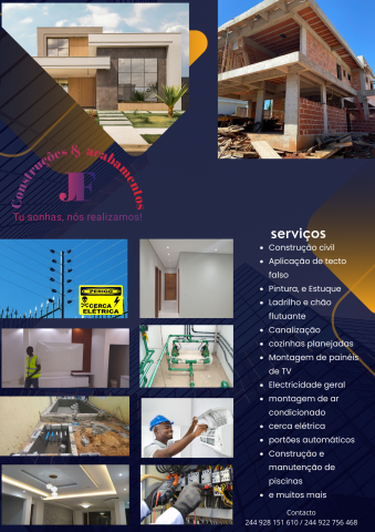 Venda Serviços
