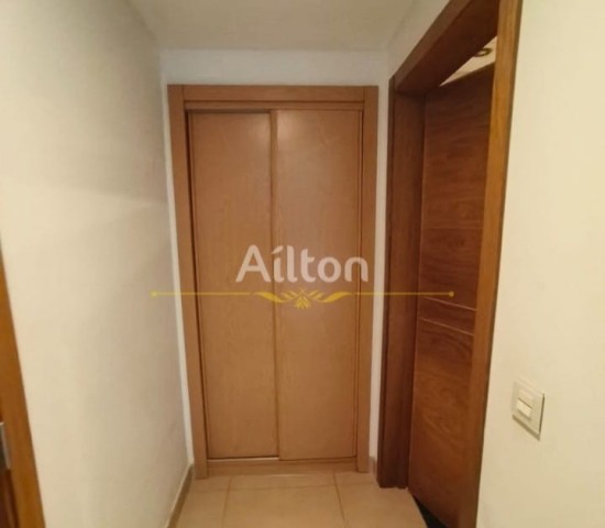 Venda APARTAMENTO NO TALATONA NO CONDOMÍNIO DOCE VITA