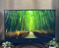 Comprar HP 200 G4 ALL-IN-ONE / i5-10Gen (12GB, 512GB)