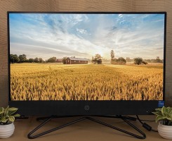 A venda HP 200 G4 All-in-One / i5-12Gen (8GB, 512GB)