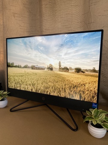 Venda HP 200 G4 All-in-One / i5-12Gen (8GB, 512GB)