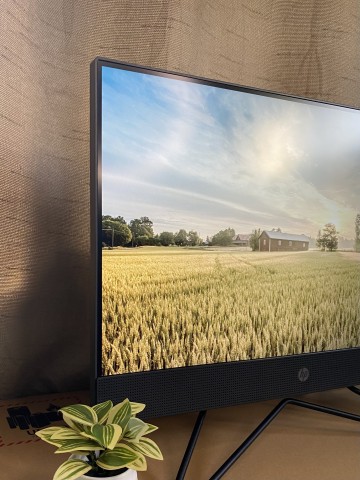 Venda HP 200 G4 All-in-One / i5-12Gen (8GB, 512GB)