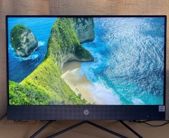 Comprar HP ALL-IN-ONE / i5-10Gen (8GB, 256GB + 512GB)