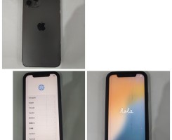 A venda IPhone 12 pro 128gb