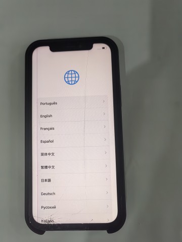 Venda IPhone 12 pro 128gb