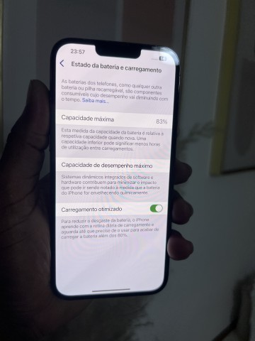 Venda Iphone 13 Pro Max 256GB