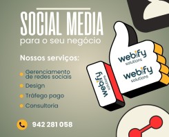Comprar AUMENTE SUAS VENDAS COM GESTÃO PROFISSIONAL DE REDES SOCIAIS! (Facebook, Instagram, LinkedIn).