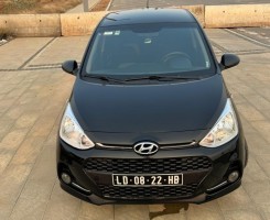 A venda Hyundai Grand i10