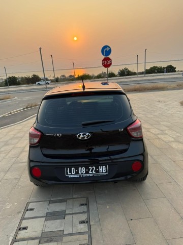 Venda Hyundai Grand i10