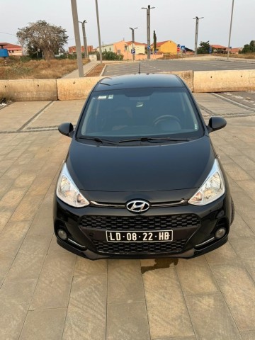 Venda Hyundai Grand i10