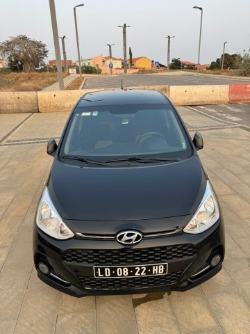Venda Hyundai Grand i10