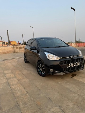 Venda Hyundai Grand i10