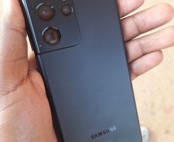 A venda Samsung s21 ultra