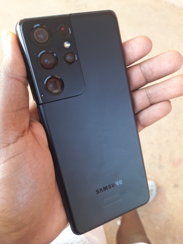 Venda Samsung s21 ultra
