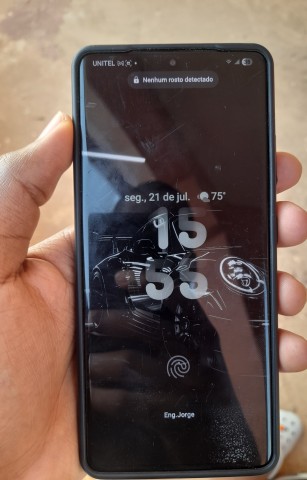Venda Samsung s21 ultra