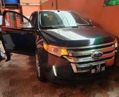 A venda Ford