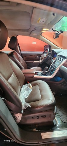 Venda Ford