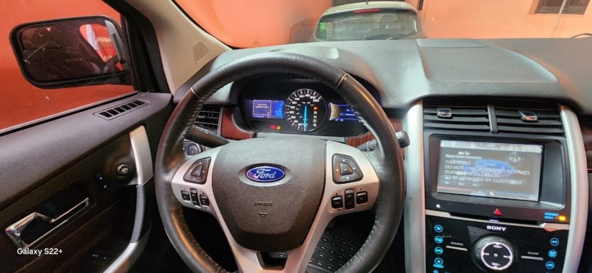 Venda Ford